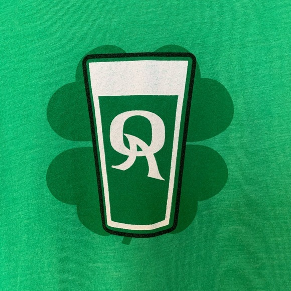 Next Level Oceans & Ale St. Patty’s Party Shirt - Picture 6 of 9